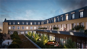 duplex-triplex à la vente -   76000  ROUEN, surface 52 m2 vente duplex-triplex - UBI482090000